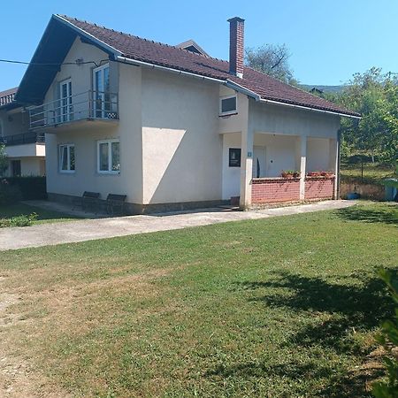 Kuca Za Odmor Una-Mia Кулен Вакуф Экстерьер фото