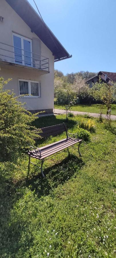 Kuca Za Odmor Una-Mia Кулен Вакуф Экстерьер фото